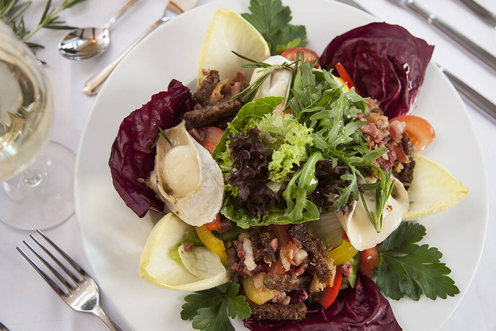 Restaurant-Gutscheine